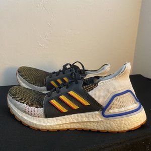 Adidas x Toy Story 4 x UltraBoost 19 J 'Woody' (Juniors/Kids Size 6, Womens 7)